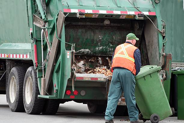 Best Yard Waste Removal  in Massanetta Springs, VA
