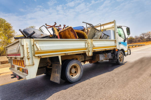 Best Dumpster Rental Services  in Massanetta Springs, VA