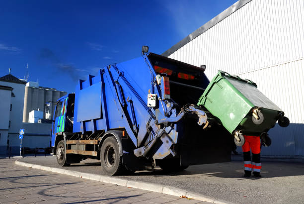Professional Junk Removal in Massanetta Springs, VA